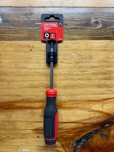 Craftsman #2 bi-material handle square screwdriver  CMHT6506