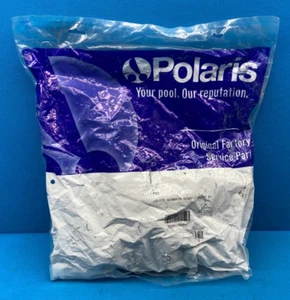 Genuine Polaris P82 Volute w/ Drain Plug - Imagen 1 de 3