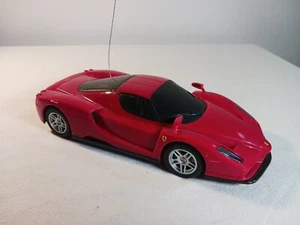 MJX R/C Technic Ferrari Enzo 1:20 Scale Remote Control Model Car, No Remote - Picture 1 of 6