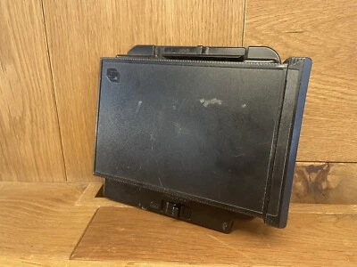 *Near Mint* Fuji Fujifilm PA-1 Instant Film Holder w/ 6x8 Mask for GX680 From JP - Image 1 of 4