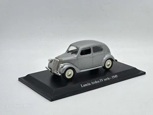 Lancia Ardea IV serie - 1949 - NO BOX 1:43 1/43 1-43 - Picture 1 of 1