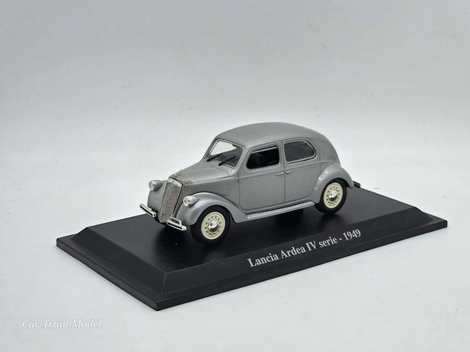 Lancia Ardea IV serie - 1949 - NO BOX 1:43 1/43 1-43 - Immagine 1 di 1