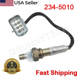 234-5010 Air Fuel Ratio O2 Oxygen Sensor Upstream For 03-06 Acura MDX 3.5L - Picture 1 of 6