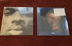 Vince Staples LP 3 Lot alternative Cover Urban Outfitters Exclusive Both Covers - Picture 1 of 7