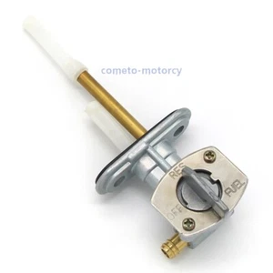 Fuel Petcock Yamaha TTR110E TT-R110 2008-2017 TTR50 TT-R50 2006-2017 5HN24500-01 - Picture 1 of 7