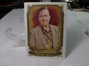 2024 Topps Allen & Ginter #219 - Jeremy Swift    24-301 - Picture 1 of 2