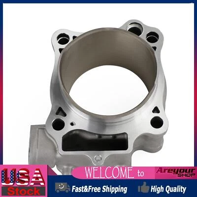 New Cylinder For Honda CRF450R CRF 450R Stock bore 96mm Fit Year 2002-2008 #3, Foto 1 de 4