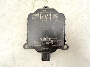 OEM| 2019 - 2022 Toyota RAV4 Blind Spot Radar Sensor Module - Picture 1 of 2