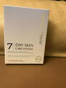 Aloisia Marie 7 day Skin Care system - Picture 1 of 1