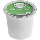 Twinings Grüner Tee Einzelportion Keurig® K-Cup® Hülsen - 24/Box