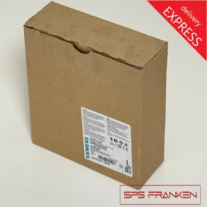 Arrancador suave Siemens Sirius 3RW4024-1BB04 / 3RW4 024-1BB04 - Imagen 1 de 3