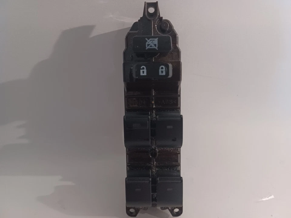 Interruptor principal de ventana eléctrica para Lexus ES350 2007 08 09 2010 2011 2012 84040-33070 Foto 1 de 4