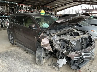 Fuel Pump Only Fits 16-22 LEXUS RX350 4842274 Foto 1 de 4