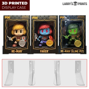 3D Floating Shelf for PIX! Thrilljoy Boxes - Picture 1 of 6