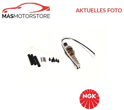 LAMBDASONDE LAMDASONDE RECHT LINKS NGK 93111 A FÜR DAIMLER XJ 40, 81,DAIMLER XJ - Imagen 1 de 4
