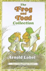 The Frog and Toad Collection Box Set: A Box Set of 3 Books From the Classic ... - Picture 1 of 1