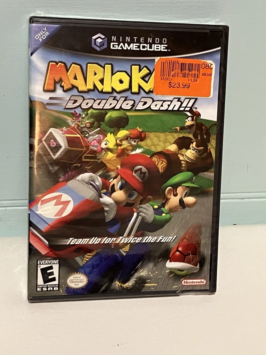 Mario Kart Double Dash!! Video Games for sale | eBay
