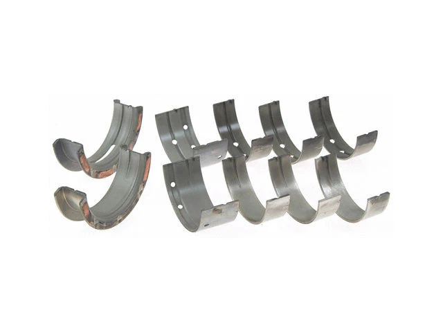 Juego de cojinetes principales para Chevrolet V3500 1989-1991 potencia sellada 35286BDZF 1990 Foto 1 de 2