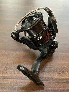 Daiwa 18 Tatula LT2500S Spinning Reel Used, Japan - Picture 1 of 9