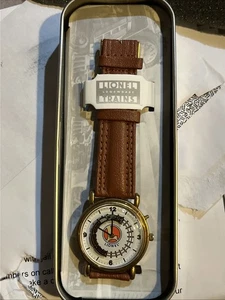 Lionel Licensed Train Lok Uhr Collector's Edition Neu in OVP A3 - Bild 1 von 6