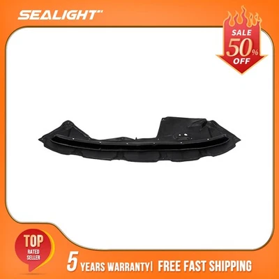 New Front Engine Splash Shield Under Cover For 2004-2006 Toyota Sienna TO1228145 Foto 1 de 4