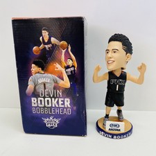 2016 Devin Booker Phoenix Suns Bobblehead - SGA Stadium Give Away- NBA Bobble