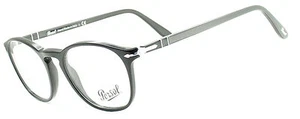 PERSOL 3007-V 95 50mm Negro Gafas MARCOS Gafas RX Gafas Ópticas - Italia - Imagen 1 de 12