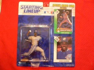 Juan Guzman, Blue Jays 1993 Starting Lineup Figure MOC - Picture 1 of 1