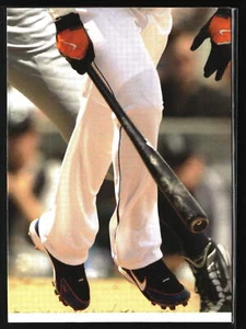 Jose Reyes 2008 Topps Opening Day #6 Puzzle New York Mets - Picture 1 of 2