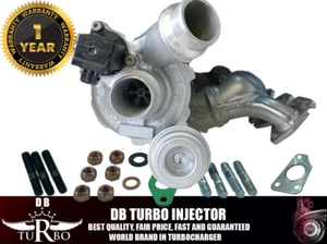 Turbocompresor BMW 116i 100 kW 136 hp N13b16 11627633925 11627645759 809200 - Imagen 1 de 6