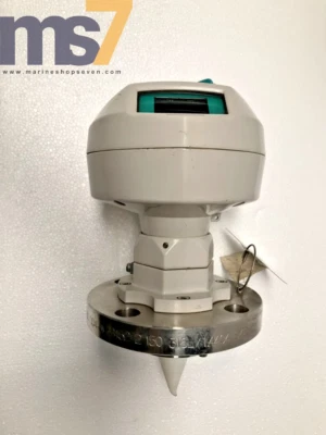 Transmisor De Nivel De Radar SIEMENS SITRANS LR200 7ML54250B002THI-Z - Image 1 of 4