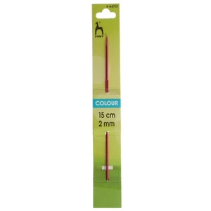 Pony Colour Crochet Hooks, Various sizes, p44701 - Picture 1 of 12