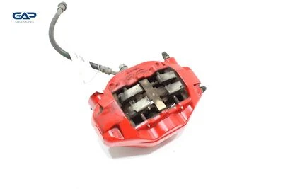 Pinça de freio traseira esquerda do lado do motorista KIA STINGER 2018 - 2023 FABRICANTE DE EQUIPAMENTO ORIGINAL - Imagem 1 de 4