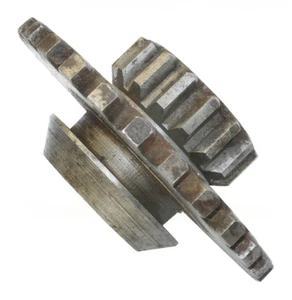 Gear (coupling) transfer case PVM (Z=26) tractor Belarus 50/80/82/500/520/820/ - Picture 1 of 7