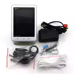 Woodpecker Dental Woodpex III Endodontic Apex Locator 4.5" LCD Root Canal Finder - Picture 1 of 12