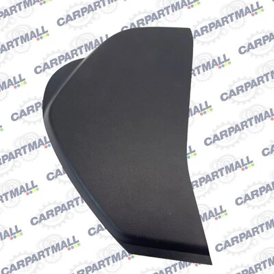 2009-2014 Acura TL Front Dash Right Board Cover Panel Trim Bezel 77210-TK4-A010 Foto 1 de 4