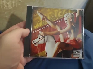 Funhouse by Pink (CD, 2008) - Picture 1 of 5