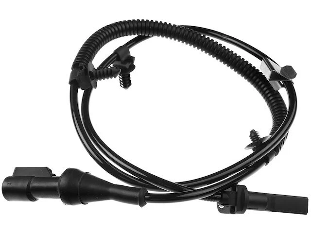 67TH86S Rear Left ABS Speed Sensor Fits 2005-2007 Mercury Montego 3.0L V6 - Image 1 of 1