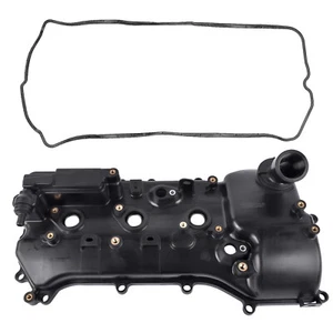 Left Side Engine Valve Cover For Toyota Lexus 3.5L V6 Engine 2GRFKS 1120231081 - Picture 1 of 9