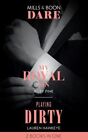 My Royal Sin: My Royal Sin / Playing Dirty (Dare)-Riley Pine, Lauren Hawkeye