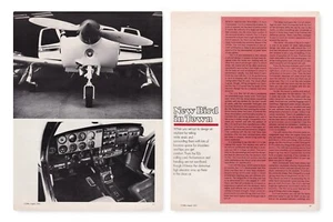Aero Commander 112 Aircraft Report 1/8/2024u - Picture 1 of 1