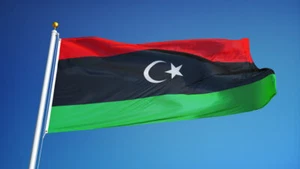 NEW LIBYA 3x5ft FLAG superior quality fade resist us seller - Picture 1 of 3