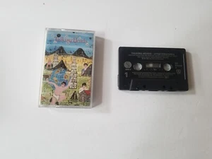 Talking Heads - Little Creatures - Cassette Tape - Picture 1 of 1