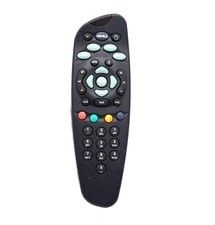 Genuine FOXTEL F100 Digital Remote Control