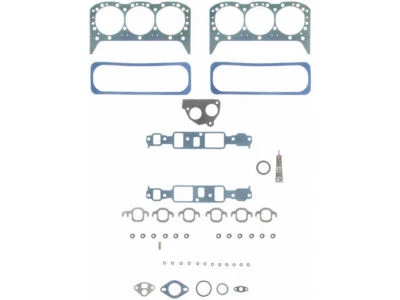 Juego de juntas de cabeza para Chevrolet S10 Blazer 1983-1985 Felpro 48356XMTC 1984 2,8 L V6 Foto 1 de 2