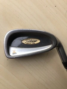 Titleist DCI 822-OS 3 Iron VGC Original NS Pro 950 R Flex Steel RIGHT HANDED - Picture 1 of 12