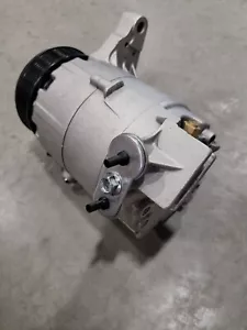Delphi A/C Compressor Type 12 AA383 6570525 - Picture 1 of 3