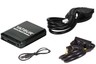 USB SD iPhone iPod iPad AUX MP3 Adapter + Bluetooth Freisprechanlage Volvo SC