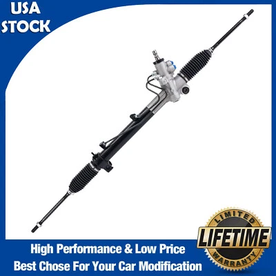 26-2611 New Power Steering Rack &Pinion for 1999 2000 2001 2002 2003 Lexus RX300 - Image 1 of 4