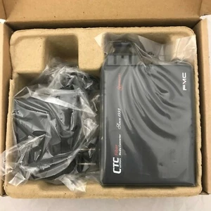 NUEVA cubierta de medios de fibra CTC Union no administrada: FMC-1000E-SC020 - Imagen 1 de 6